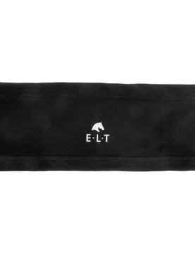 Waldhausen E.L.T Stirnband, schwarz - Waldhausen - FashionsVida