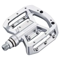 Pedali Gr500 Platform Silver