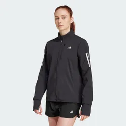 Own The Run giacca invernale S Black