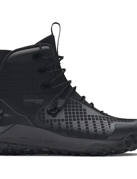 Wasserdichte Stiefeletten HOVR Dawn 2.0 - Noir - male - Size: 39 - Under armour - FashionsVida