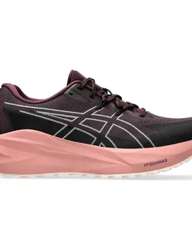 Scarpe Da Running Blazeblast Dark Aubergine / Rose Dust EU 42 - Asics - FashionsVida