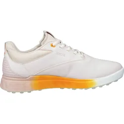 Ecco Golfschuhe S-Three, beige 37