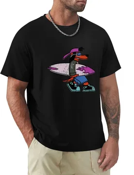 Poochie T-Shirt Art Pattern Printed Casual Top - Aliexpress - FashionsVida
