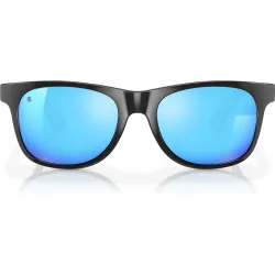 Gafas de sol con material reciclado The City Unisex