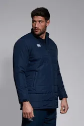 Mens Thermoreg Padded Thermal Jacket - - Size: S