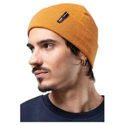 Gobik Bonnet Merino Crest