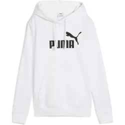 Sudadera de mujer ESS No. 1 Logo Hoodie TR