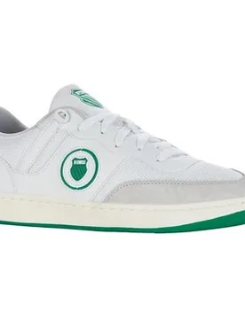 K-Swiss Sneaker K-Varsity 44 Male - K-swiss - FashionsVida