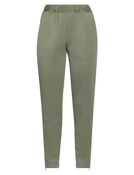 Hose Damen Militärgrün S,XL Damen - HEVÒ - FashionsVida