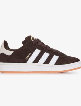 Campus 00s marron/blanc 37 1/3 - ADIDAS ORIGINALS - FashionsVida