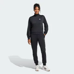 Tuta Essentials Feel Cozy S Black