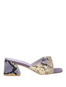 Sandalias Mujer Lila 35 Mujer - Jeannot - FashionsVida