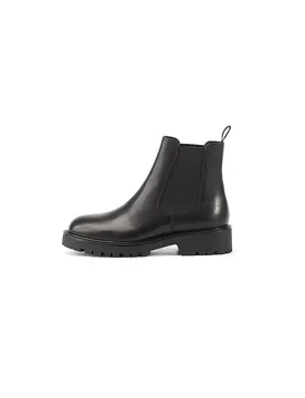 Chelsea Boots KENOVA CHELSEA schwarz 36 damen - Vagabond - FashionsVida