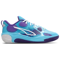MB.01 Herren Sneaker - Blau - Größe 41 - Netz/Synthetik Blue 41