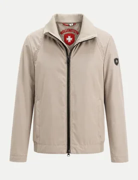 Blouson Purista Men 1083 Beige 3XL - Wellensteyn - FashionsVida