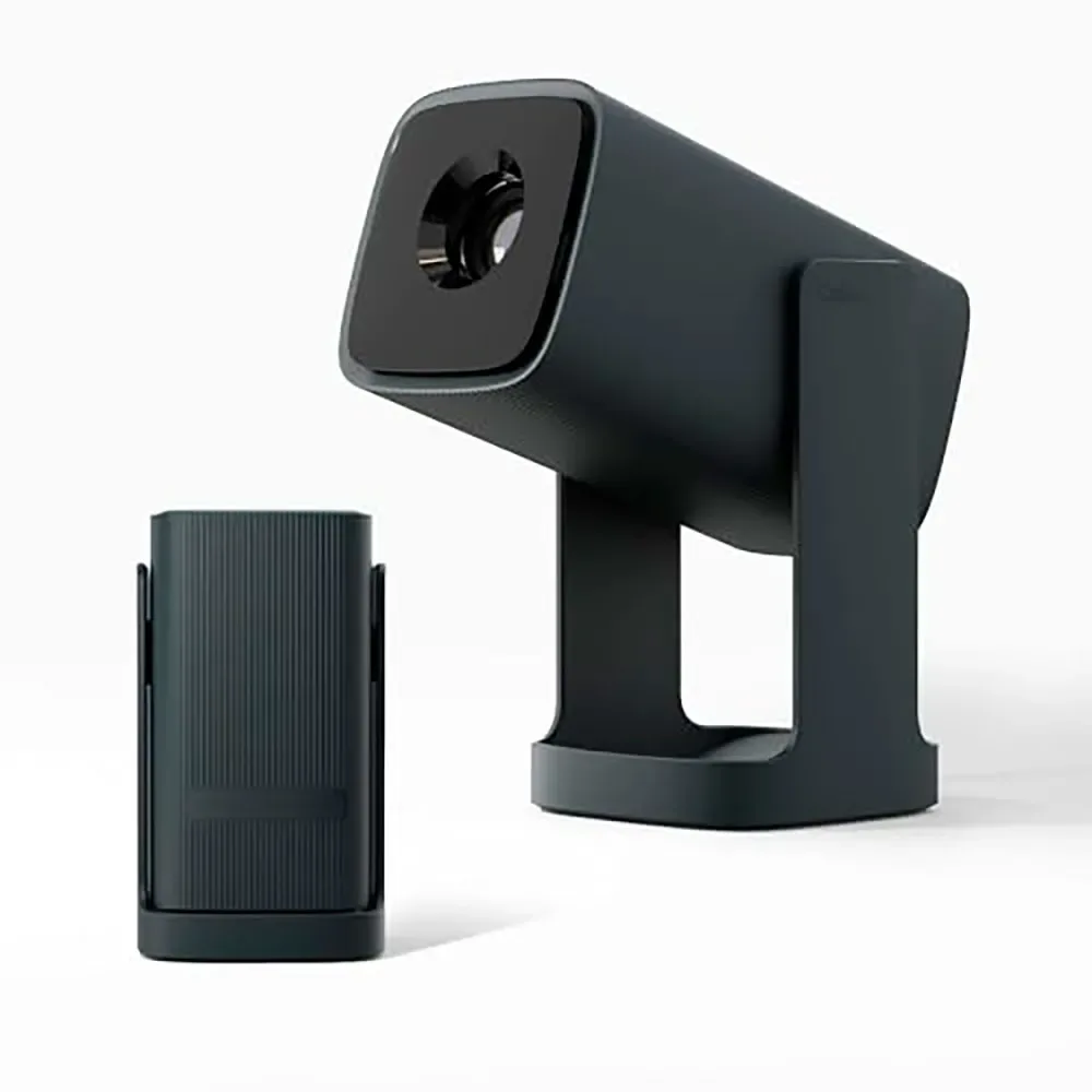 Projecteur Cube 1 Green One Size unisex - Xiaomi - FashionsVida
