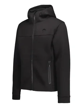 Veste Ac2300atc120 Black 2XL - Athletic Club - FashionsVida