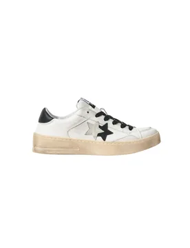 STAR Sneakers ENJOY - 2Star - FashionsVida