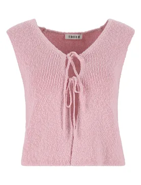 Rike Vest female - 40 - FashionsVida