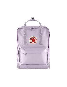 Fjällräven Zaino Kanken 16L viola - Fjällräven - FashionsVida