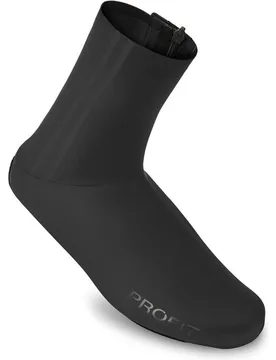 Cubre zapatillas de ciclismo unisex Profit Cold & Rain - Spiuk - FashionsVida