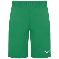 Authentic Bb Mens Green Shorts - Size Large