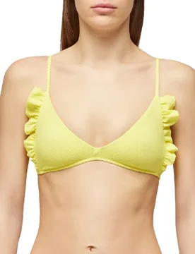 Sundek Top Bikini Lee Buttercup S - Sundek - FashionsVida