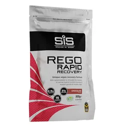 Poudre De Boisson De Récupération Rego Rapid Chocolat 500g