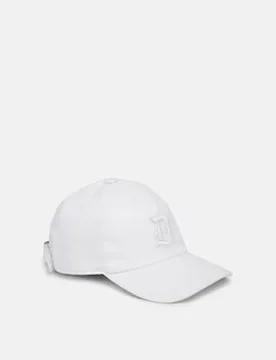 Schirmmütze Uq077 Y00402u Xxx-000 Einheitsgrösse Male - Dondup - FashionsVida