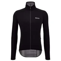 Santini Giacca Guard Nimbus Black