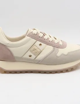 Blauer scarpe donna crema - Blauer - FashionsVida