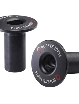 Tdp 12 Bushing One Size unisex - Ropeye - FashionsVida