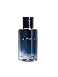 Sauvage Eau de Toilette Recargable 100ml