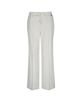 Chino WASHINGTON beige 36 - Marc cain - FashionsVida