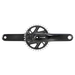 Guarnitura S500 Eagle Drivetrain Cl55 Dub Black