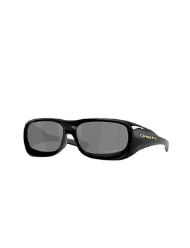 Gafas de sol De Soto para mujer negro - Oakley - FashionsVida