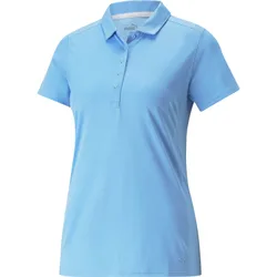 Puma Polo Gamer, hellblau xs