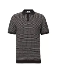 Drykorn Polo TRITON 1 marron XXL