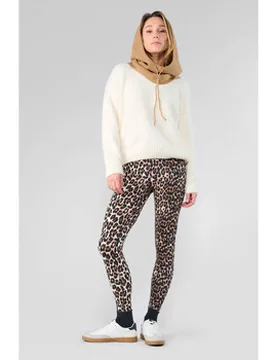 Hosen Leggings Zayn Eu S;Eu L Female - Le temps des cerises - FashionsVida