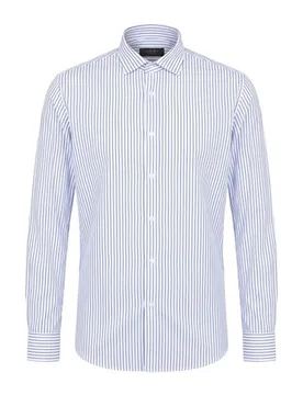Camisa Hombre Blanco XL Hombre - Out/fit - FashionsVida