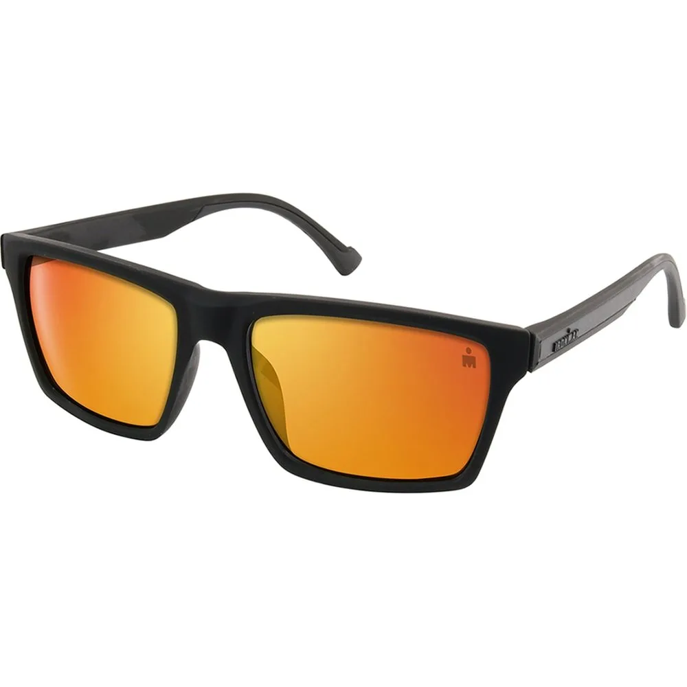 Gafas Unisex multideporte IF 24 304 BLK MIR - Ironman - FashionsVida