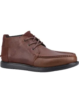 Toms Mens Chukka Boots - TOMS - FashionsVida