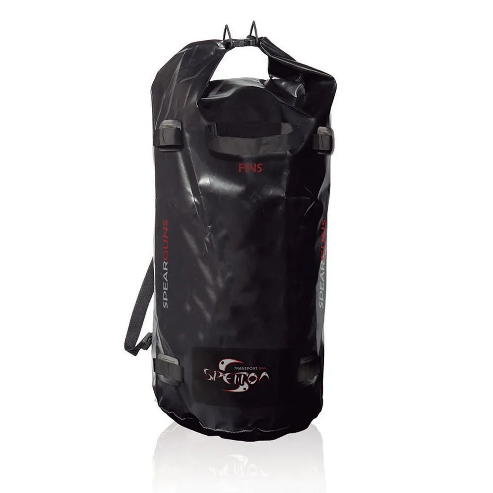 Sacco Impermeabile Fins And Guns - Spetton - FashionsVida