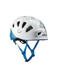 Casco de escalada Shield II verde 48-56CM