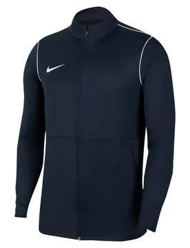 Jacke Dri-FIT Park - Bleu - male - Size: 2XL - Nike - FashionsVida