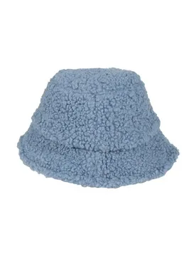 Sombrero Mujer Azul pastel L Mujer - No Secrets - FashionsVida