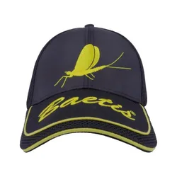 Logo Cap Black / Yellow One Size Men,Women