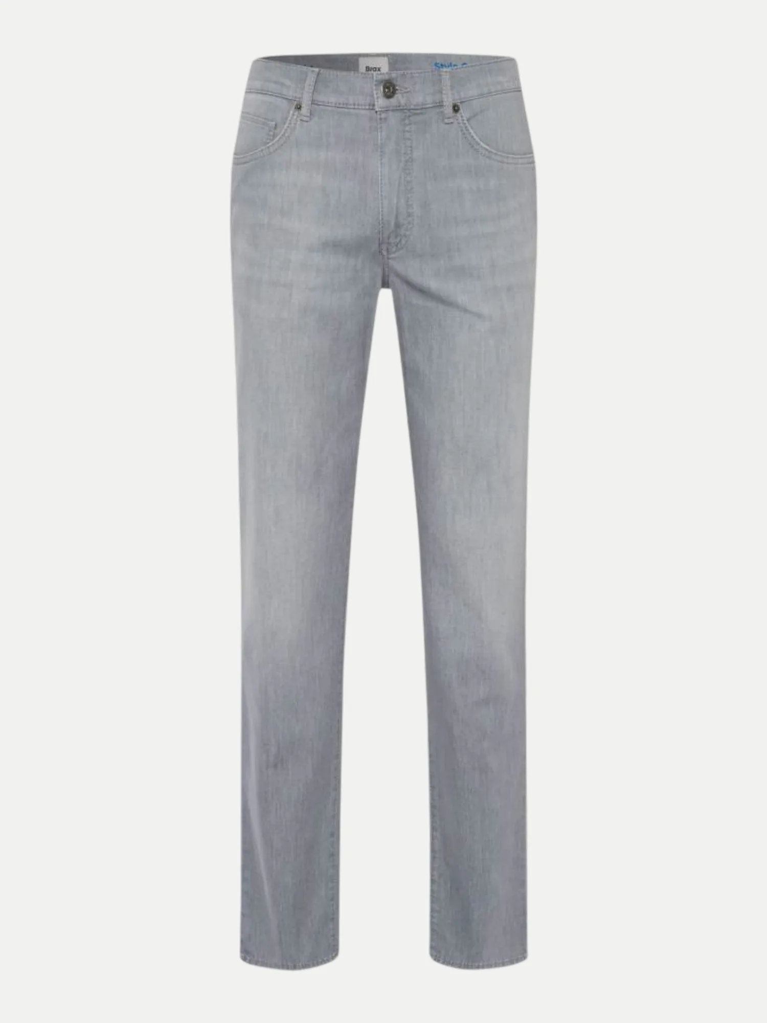 Brax STYLE.CADIZ U Grau 34/30 - Brax - FashionsVida