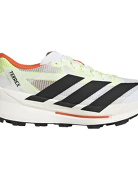 Terrex Agravic TT Trailschuhe Herren Ftwr White Gr. 46 2/3 - Adidas - FashionsVida