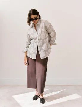 Pantalón de mujer Alice culotte - Couchel - FashionsVida
